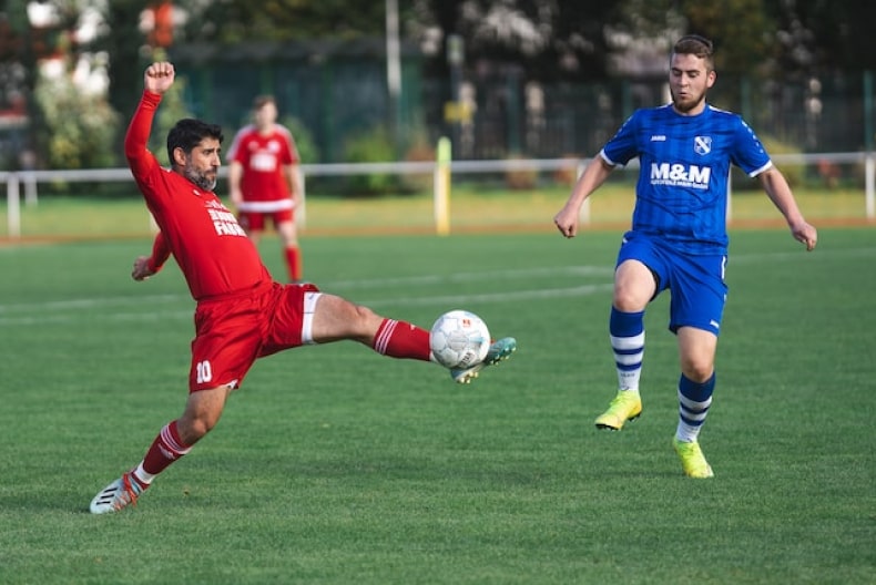 football image 5
